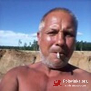 Pavel Чеботарев, 53 года