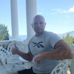Александр, 44 года